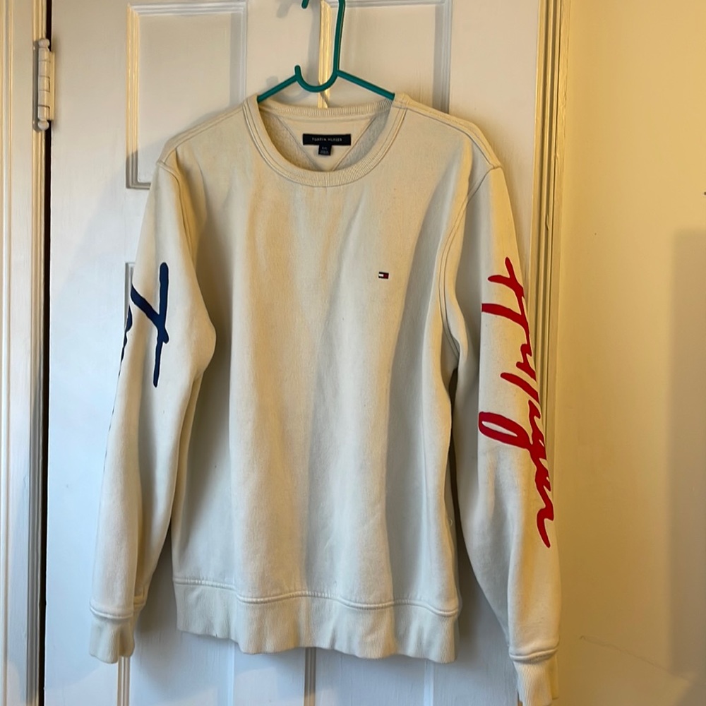 Tommy Hilfiger Hoodie